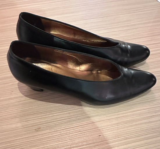 Skinnpumps fra Kenne und Schmengel