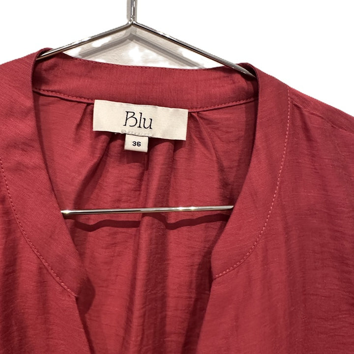 Bluse fra Blu