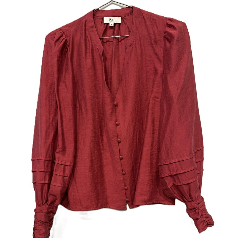 Bluse fra Blu