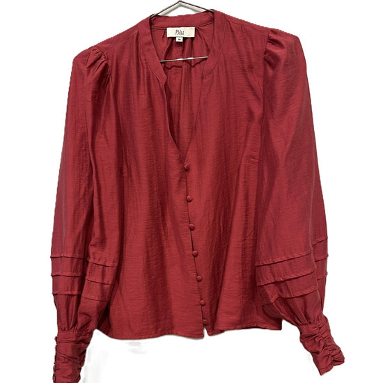 Bluse fra Blu