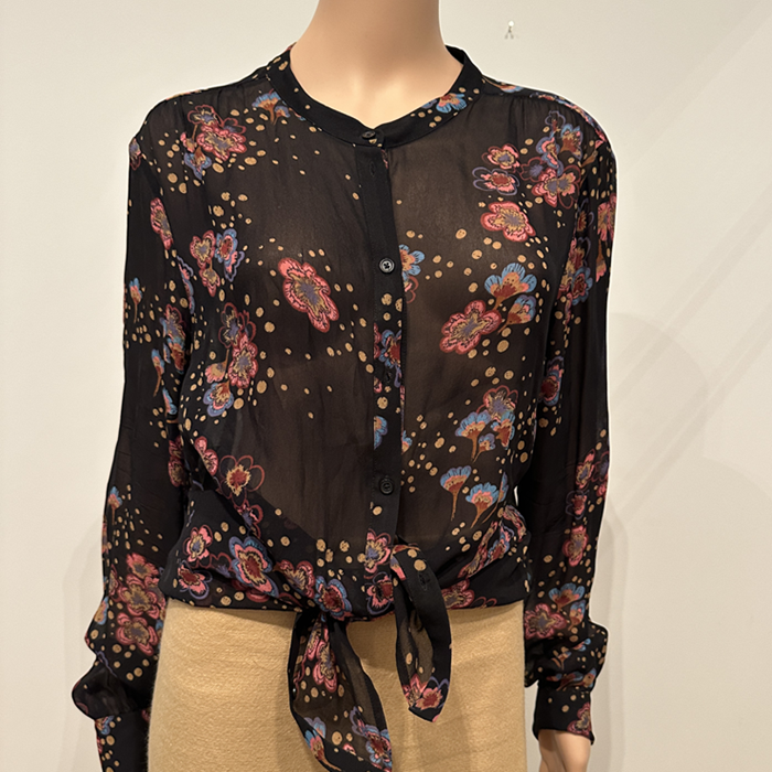 Bluse fra Second Female