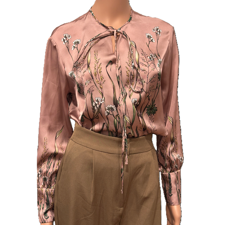Bluse / Body fra Zara