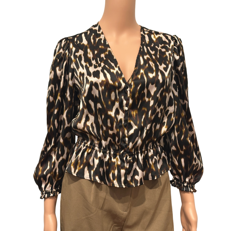 Bluse fra Day birger Et Mikkelsen