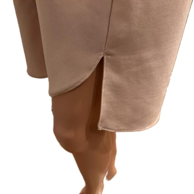 Sommerkjole fra Zara