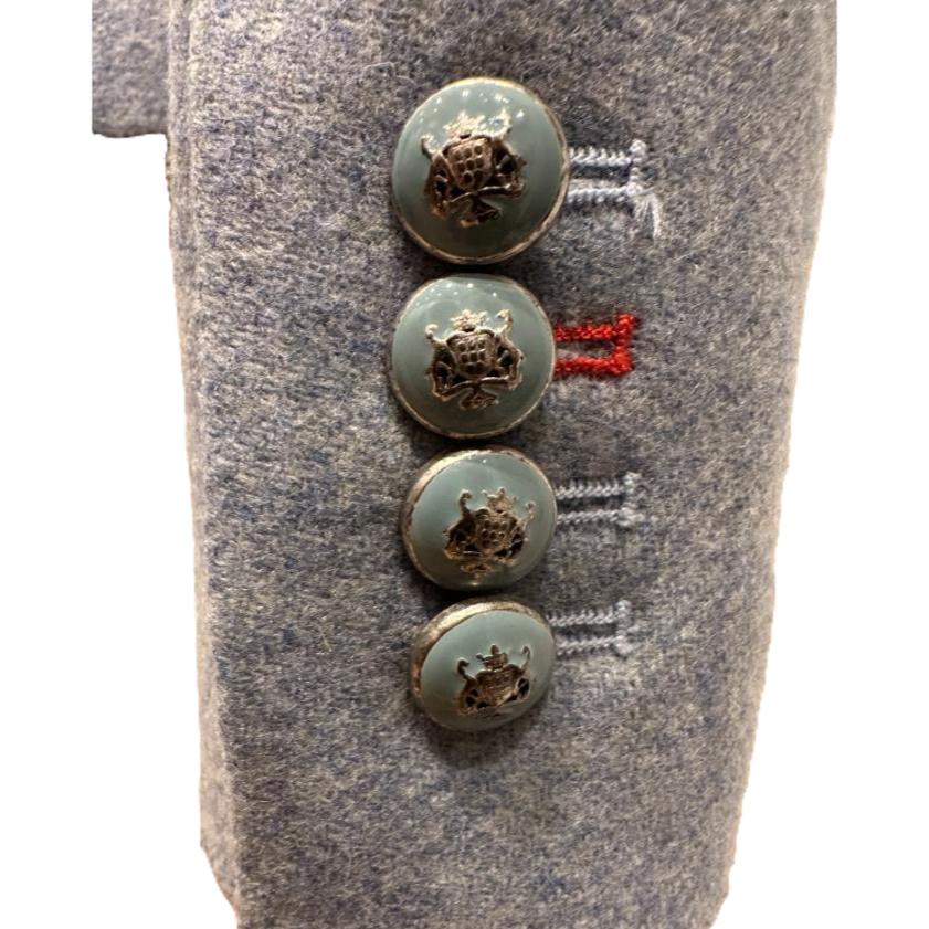 Dressjakke - Sand Pink Label