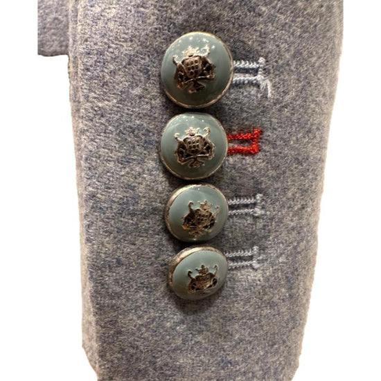 Dressjakke - Sand Pink Label