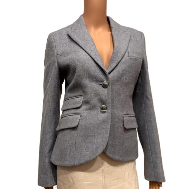 Dressjakke - Sand Pink Label