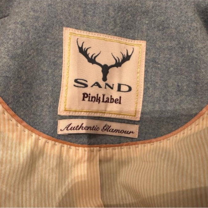Dressjakke - Sand Pink Label