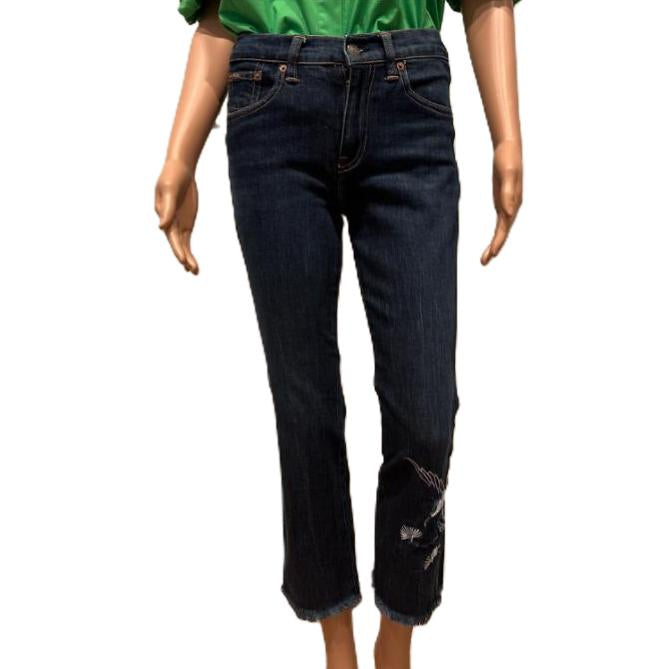 Jeans fra Polo Ralph Lauren
