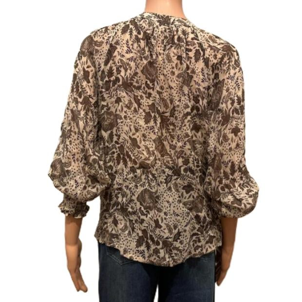 Bluse fra Part Two