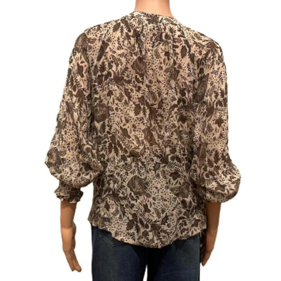 Bluse fra Part Two