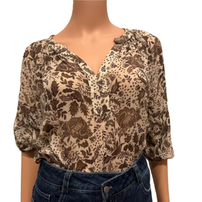 Bluse fra Part Two