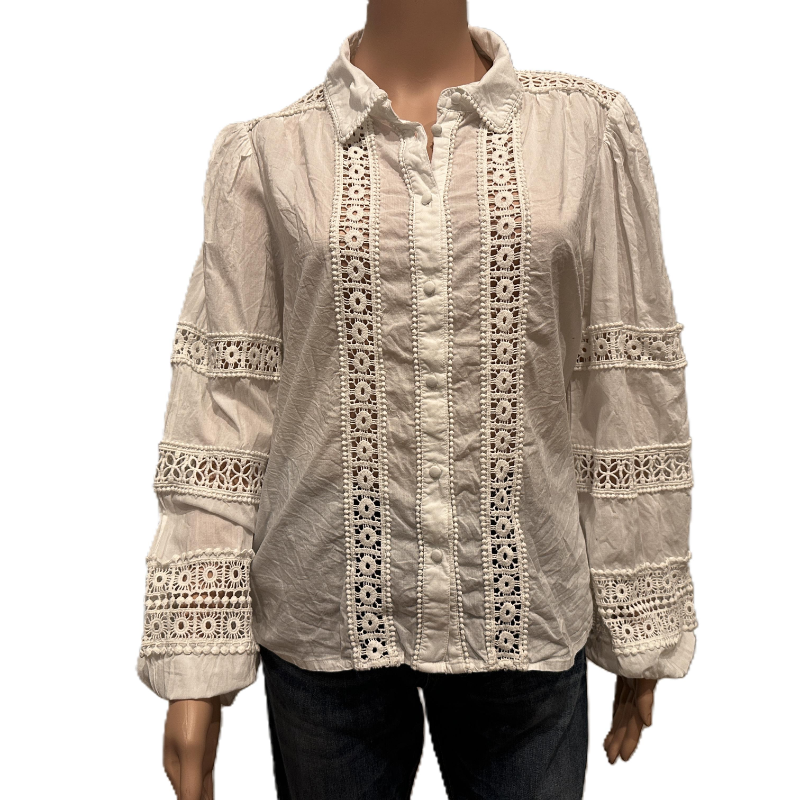 Bluse fra Aware