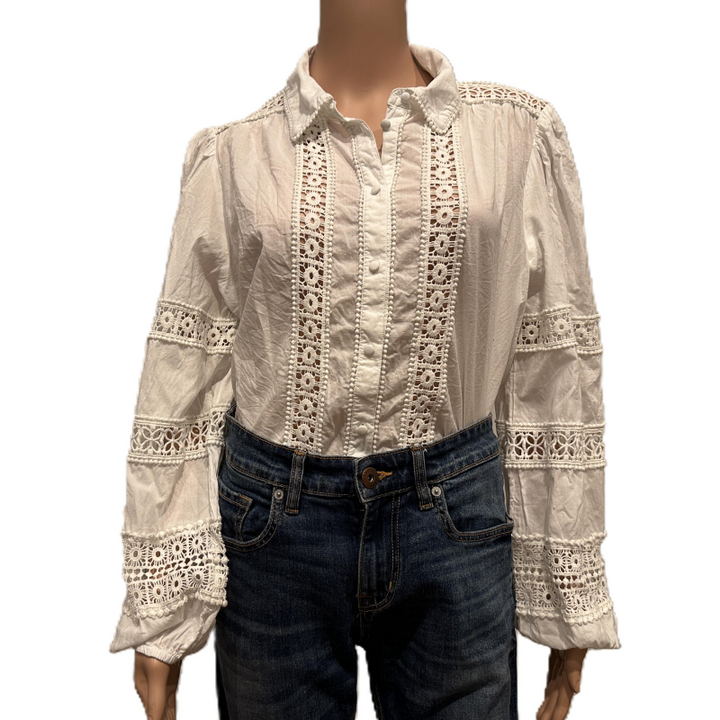 Bluse fra Aware