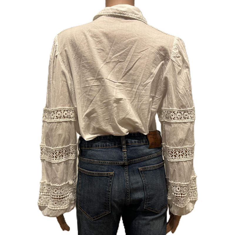 Bluse fra Aware