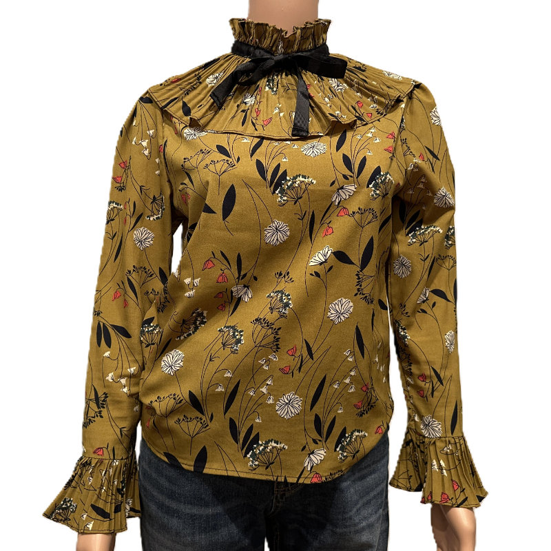 Bluse