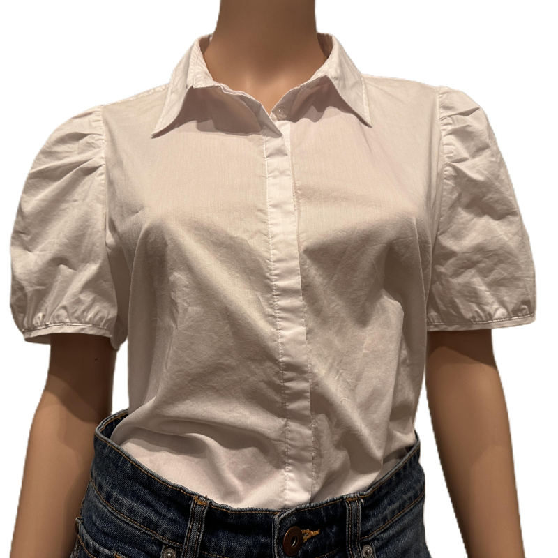 Bluse - Second Female