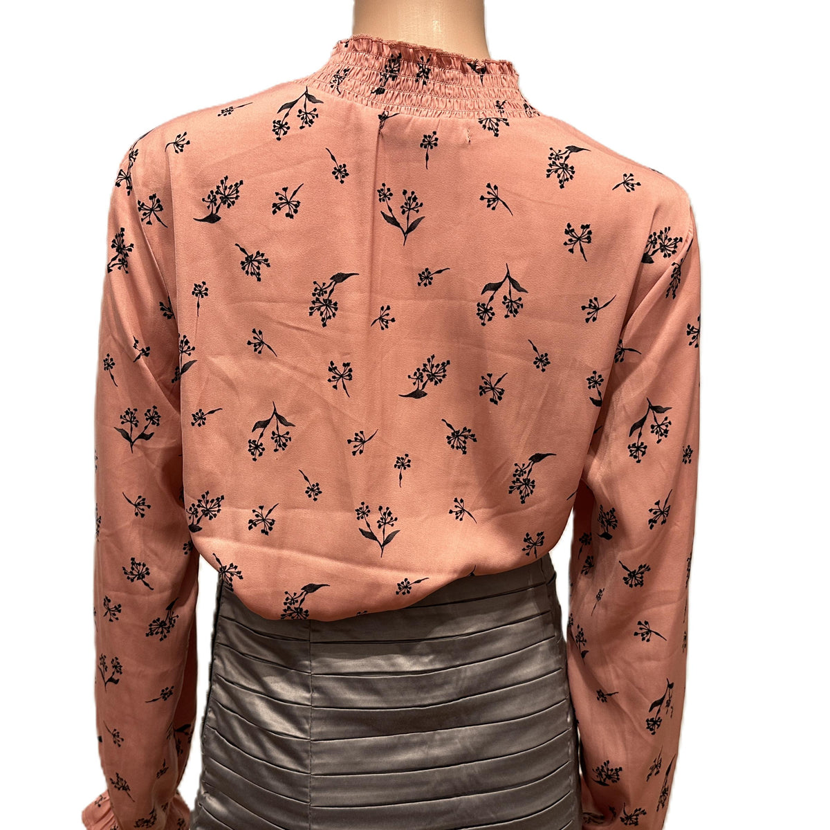 Bluse - BikBok