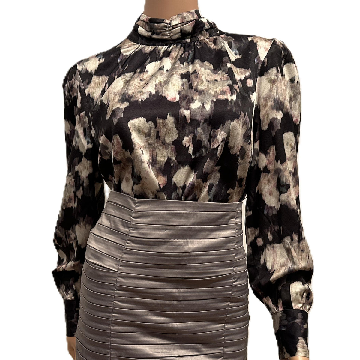 Bluse fra Alice Bizous