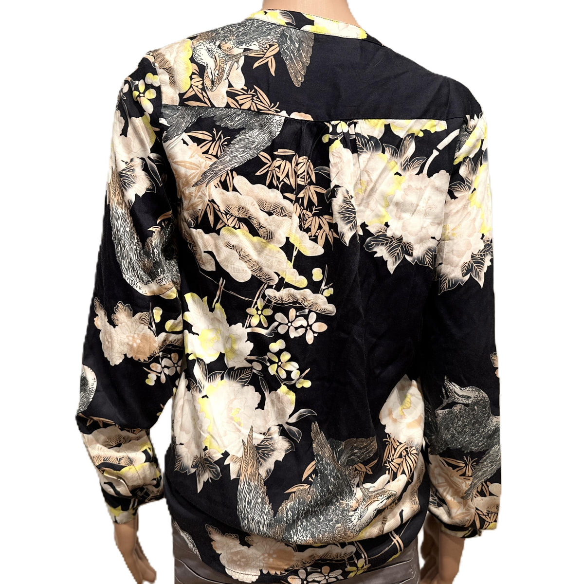 Bluse fra Lollys Laundry