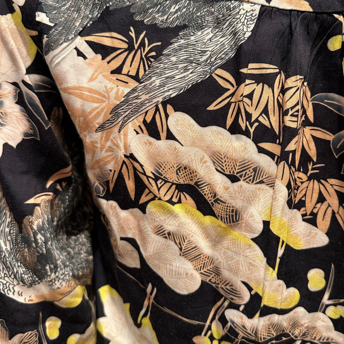 Bluse fra Lollys Laundry