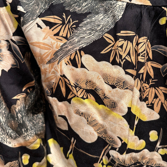 Bluse fra Lollys Laundry