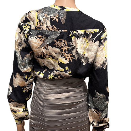 Bluse fra Lollys Laundry