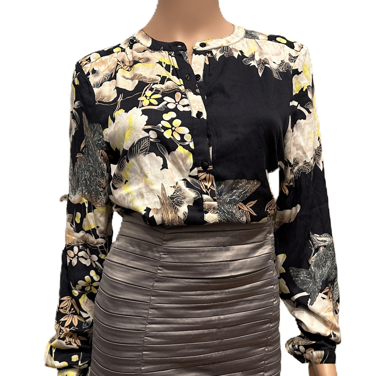 Bluse fra Lollys Laundry