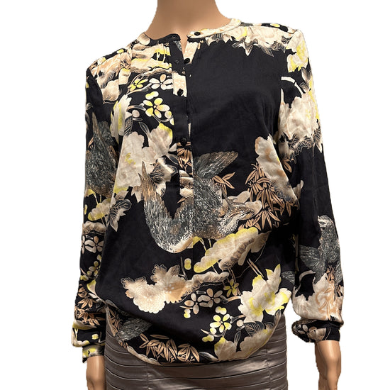 Bluse fra Lollys Laundry