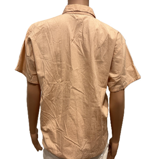 Vintage bluse fra Lindex