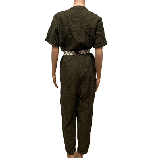 Buksedress fra Zara