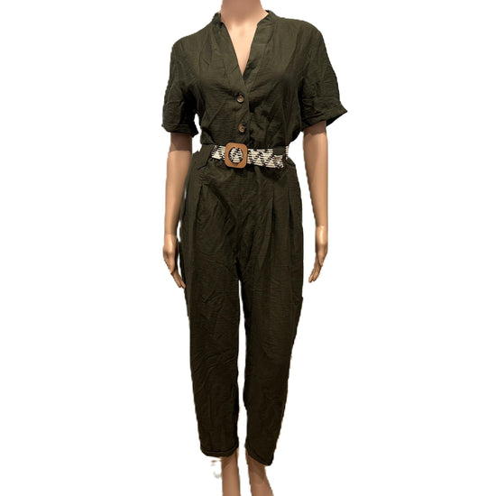Buksedress fra Zara