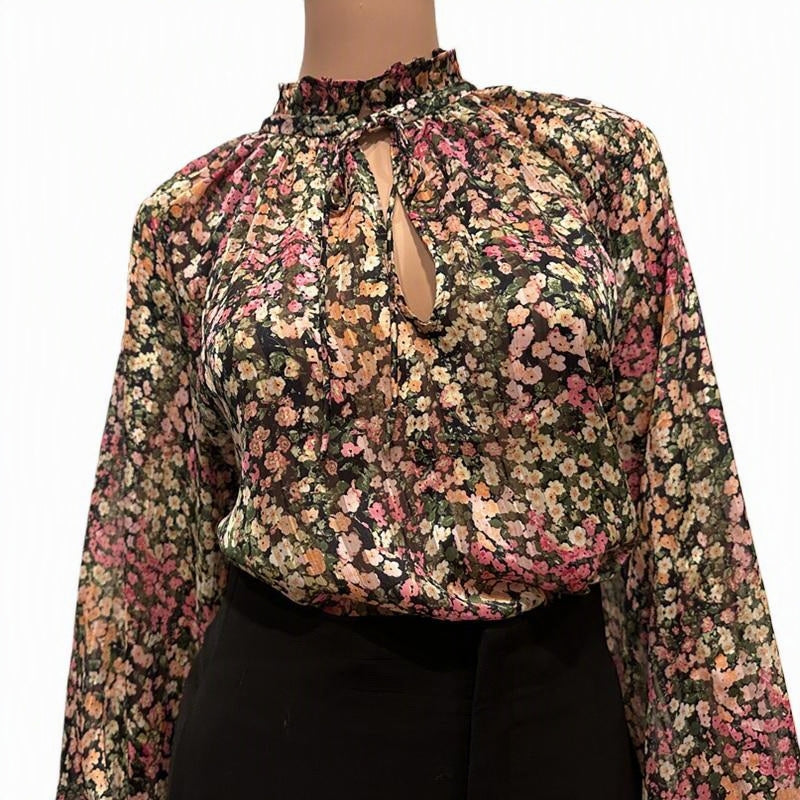 Bluse - H&M