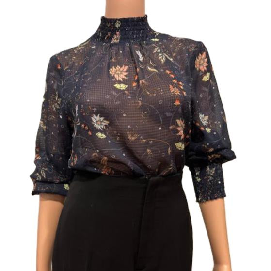 Bluse - Vero Moda