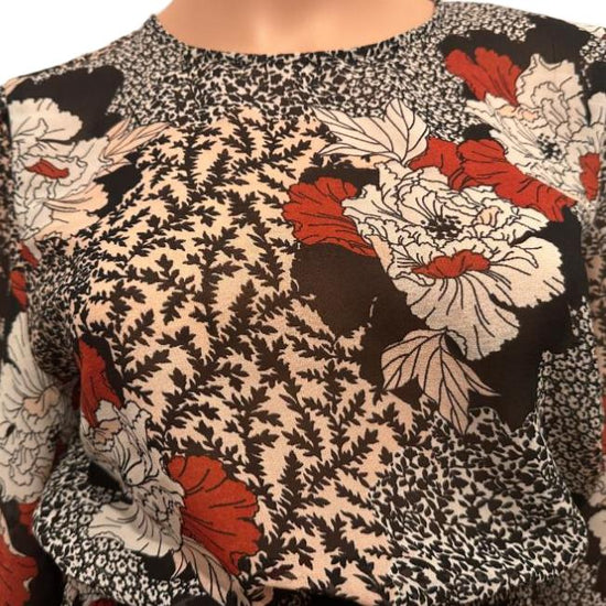 Bluse fra Gina Trikot