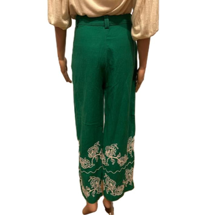 Linbukser fra Zara