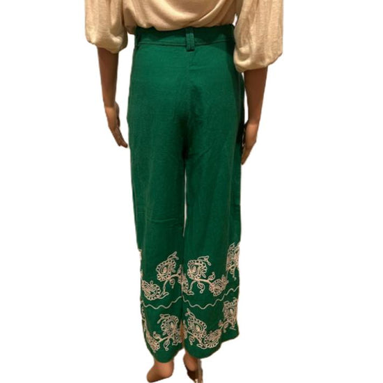 Linbukser fra Zara