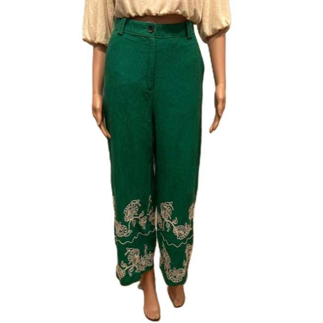 Linbukser fra Zara