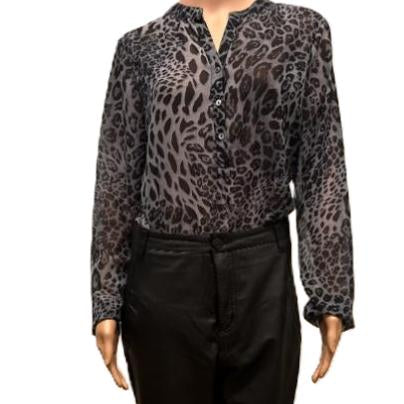 Bluse fra Haust