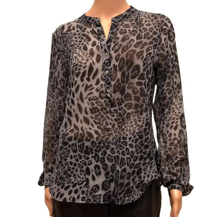 Bluse fra Haust