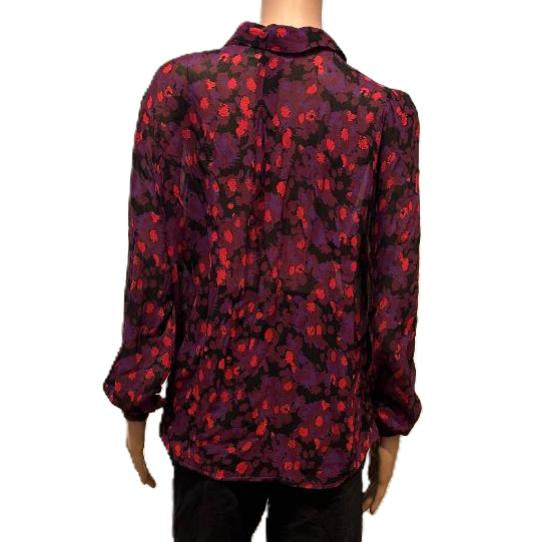 Bluse fra InWear