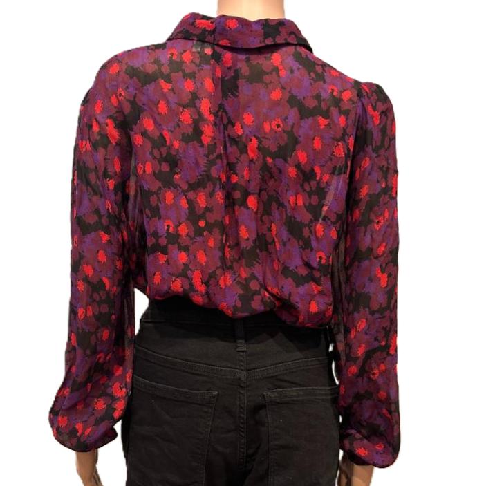 Bluse fra InWear