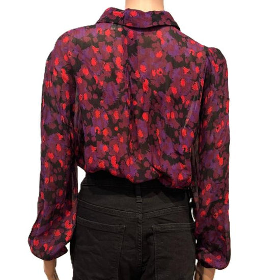 Bluse fra InWear