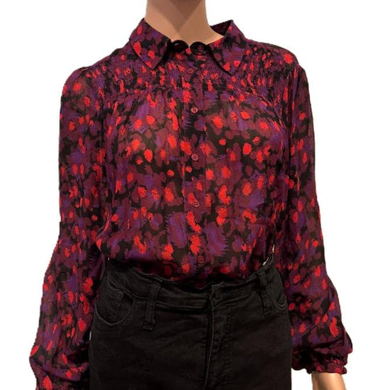 Bluse fra InWear