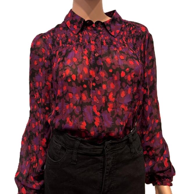 Bluse fra InWear