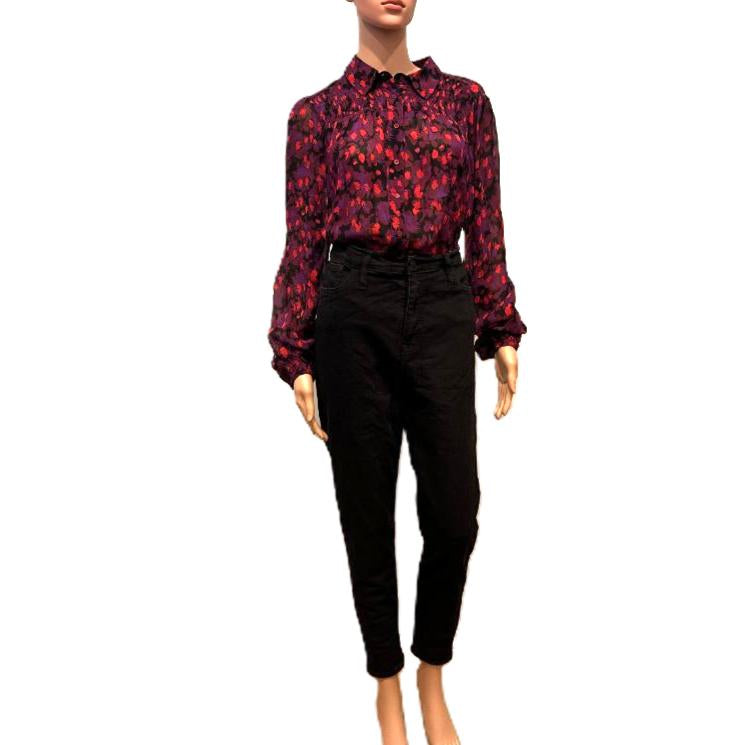 Bluse fra InWear