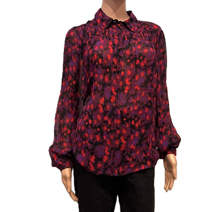 Bluse fra InWear