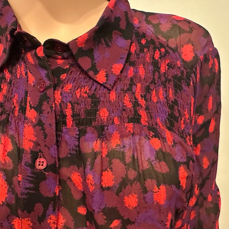 Bluse fra InWear