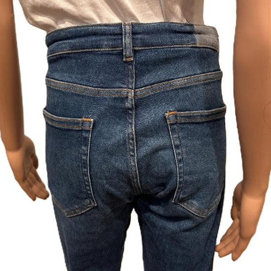Jeans fra Karve