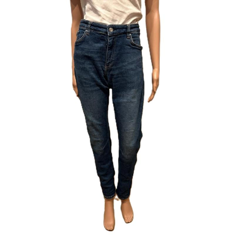 Jeans fra Karve
